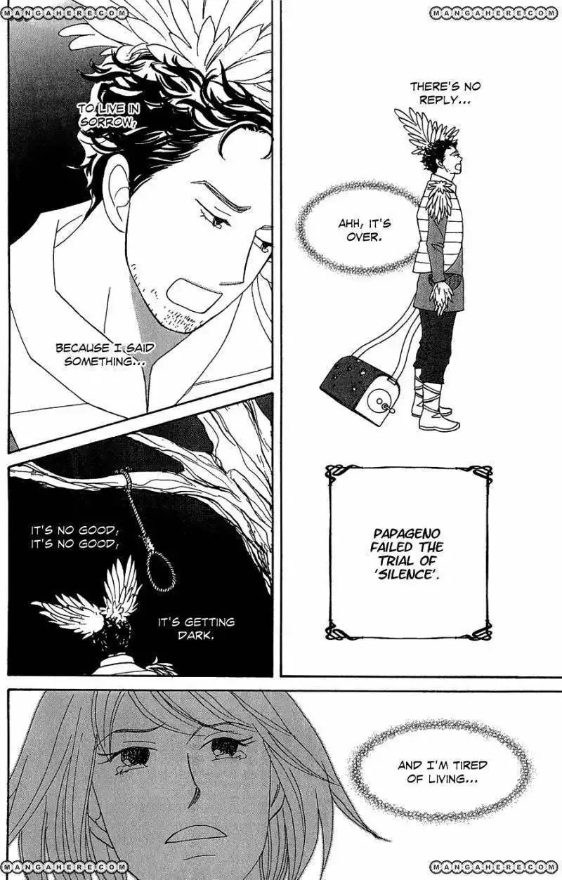 Nodame Cantabile - Opera Hen Chapter 9 27